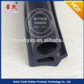 Sponge rubber door seals Profiles Professional EPDM extrusion